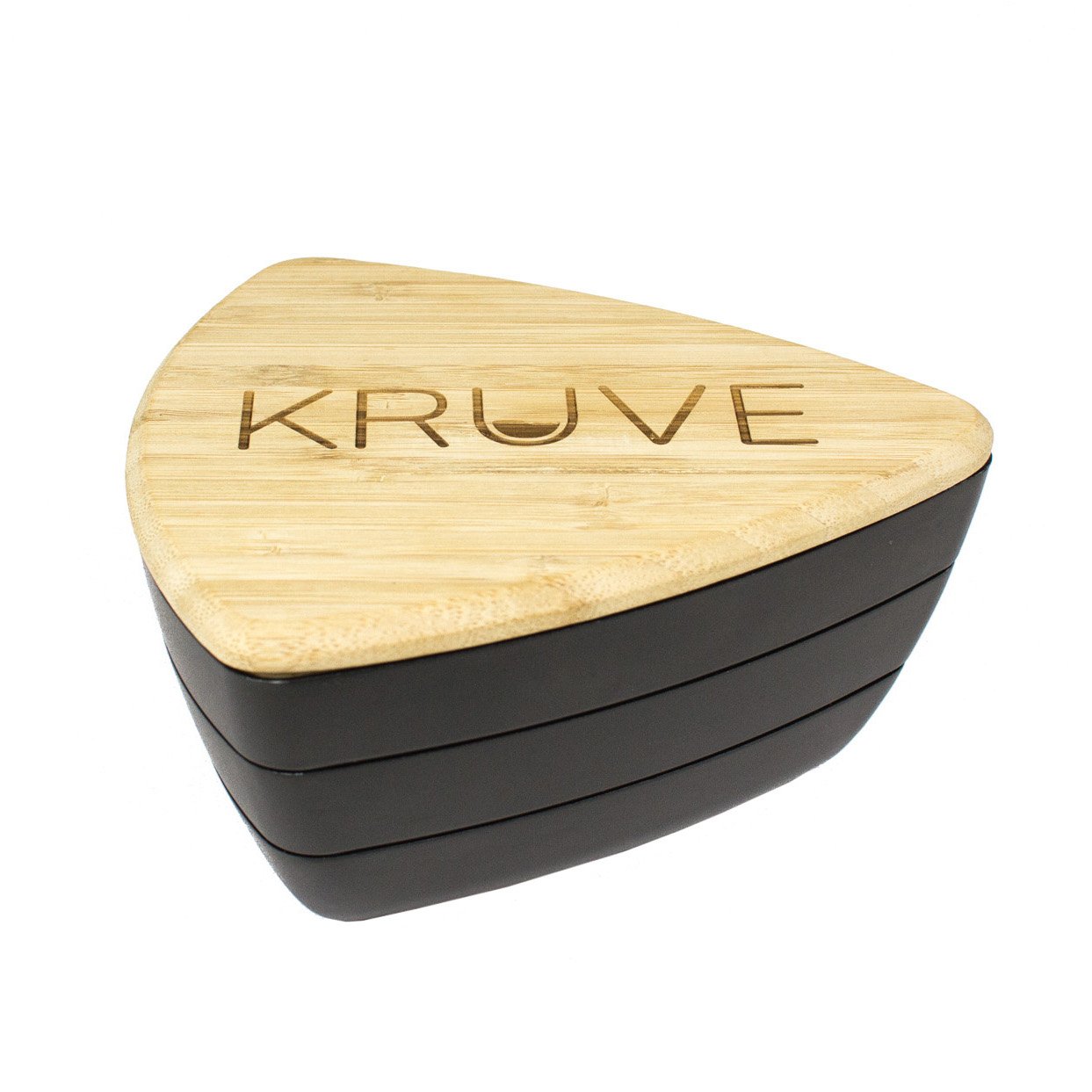 kruve sifter 咖啡 sieve 黑色 6 interchangeable sieves